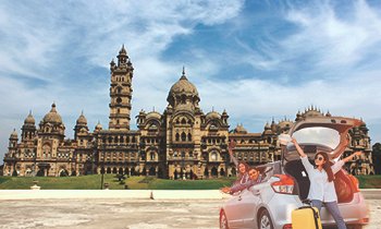 laxshmi vilas palace apna