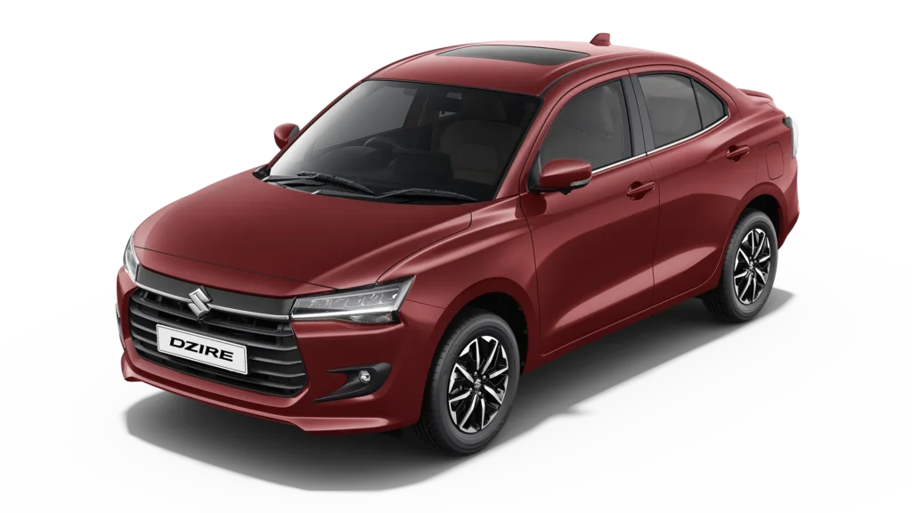 navigation 1920x1080 dzire