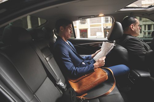 corporate taxi apna