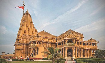 somnath apna