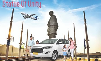 statue of unity apna